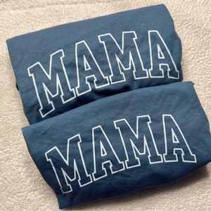 Mama tees